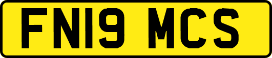FN19MCS
