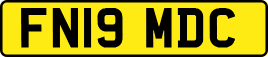 FN19MDC