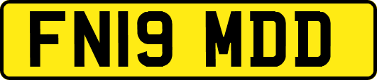 FN19MDD