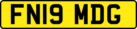 FN19MDG