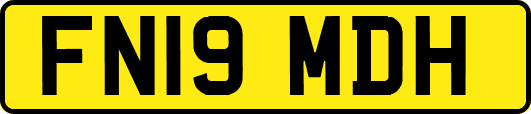 FN19MDH