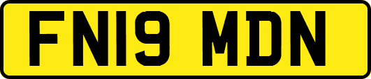 FN19MDN