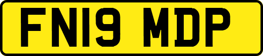 FN19MDP