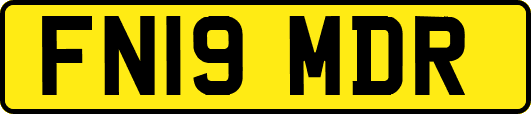 FN19MDR