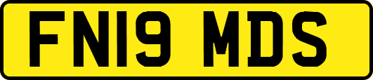FN19MDS