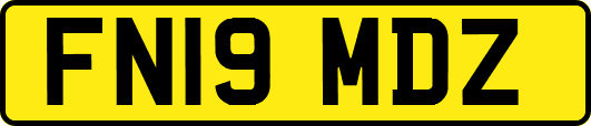 FN19MDZ