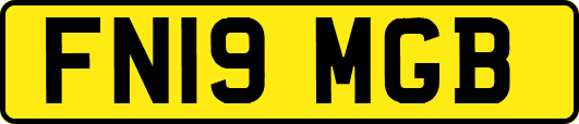 FN19MGB