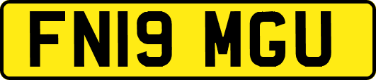 FN19MGU
