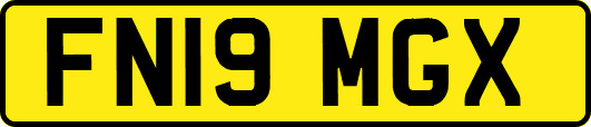 FN19MGX