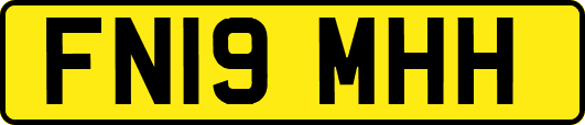 FN19MHH