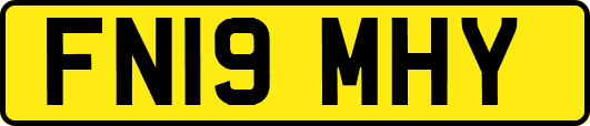 FN19MHY