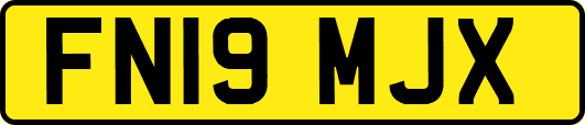 FN19MJX