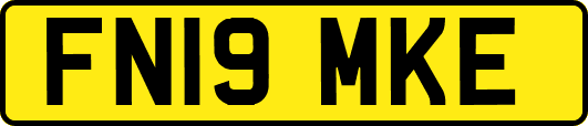 FN19MKE
