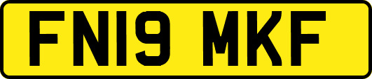 FN19MKF