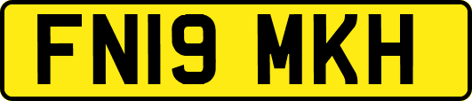 FN19MKH