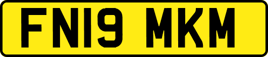 FN19MKM