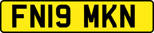 FN19MKN
