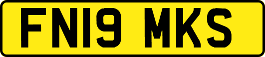 FN19MKS