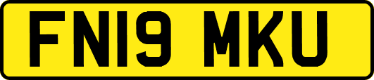 FN19MKU