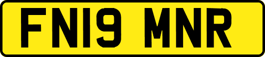 FN19MNR