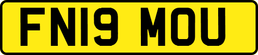 FN19MOU