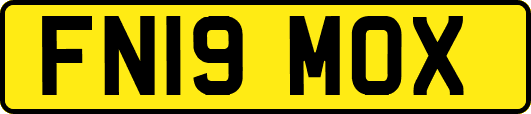 FN19MOX