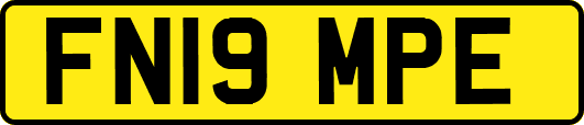 FN19MPE