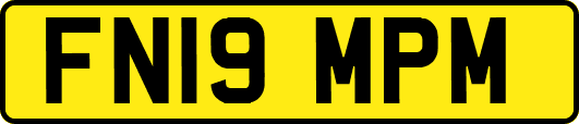 FN19MPM