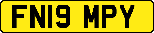 FN19MPY