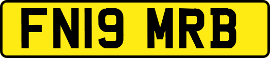 FN19MRB