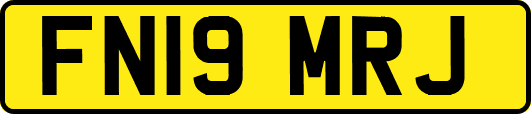 FN19MRJ