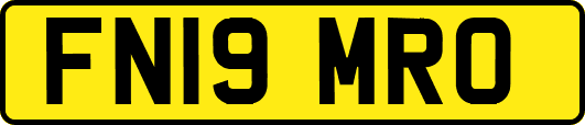 FN19MRO