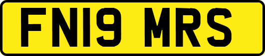 FN19MRS