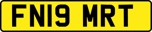 FN19MRT