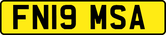 FN19MSA