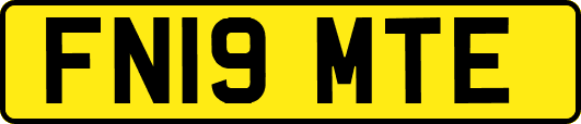 FN19MTE