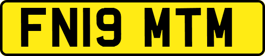 FN19MTM