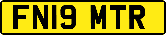 FN19MTR