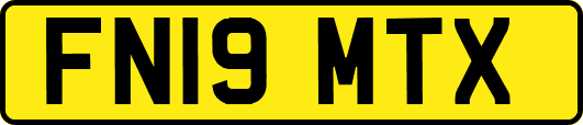 FN19MTX