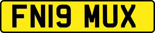 FN19MUX