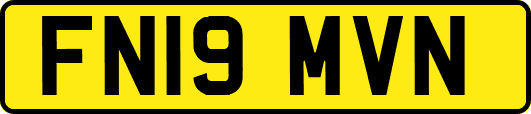 FN19MVN