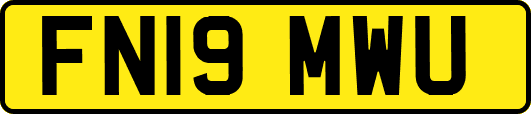 FN19MWU