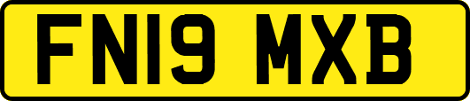 FN19MXB