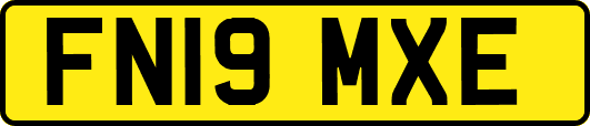 FN19MXE