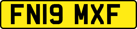 FN19MXF
