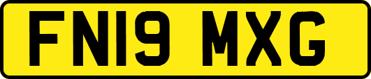 FN19MXG