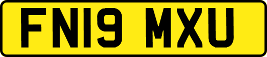 FN19MXU