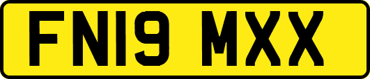 FN19MXX