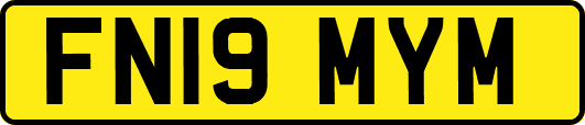FN19MYM