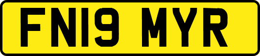 FN19MYR